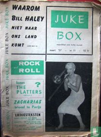 Juke Box 11