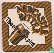 Newcastle Bitter