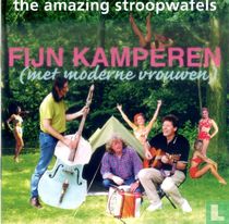 Fijn kamperen (met moderne vrouwen)