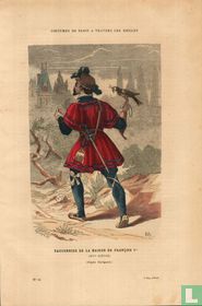 fauconnier falcon valkenier  