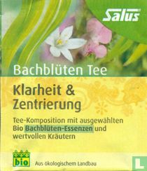 Klarheit & Zentrierung 