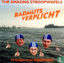 Badmuts verplicht