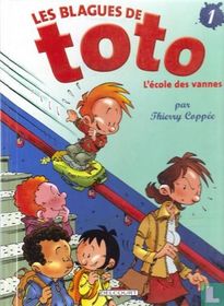 L'école des vannes
