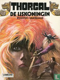 De ijskoningin