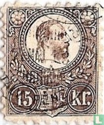 Kaiser Franz Joseph I