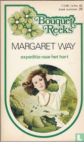 Expeditie naar het hart