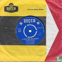 Ein Schiff fährt nach Schanghai (Red Sails in the Sunset)