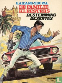 Bestemming Desertas for sale
