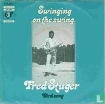 Swinging on the Swing