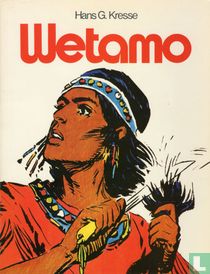 Wetamo / Mangas Coloradas