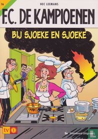 Bij Sjoeke en Sjoeke