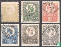 Kaiser Franz Joseph I 