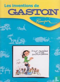Les inventions de Gaston