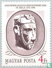 Béla III