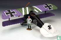 Albatros DV Goering