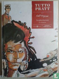 Corto Maltese - La giovinezza / Le Etiopiche