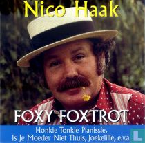 Foxy Foxtrot