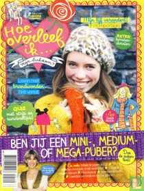 Hoe overleef ik ... 1