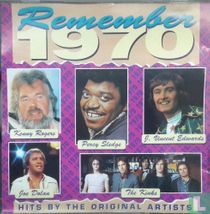 Remember...1970