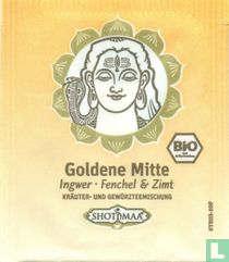 Goldene Mitte 