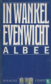 In wankel evenwicht