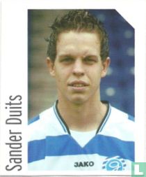 Sander Duits