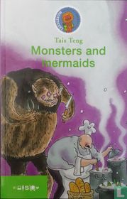 Monsters and mermaids