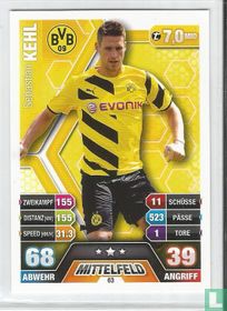 Sebastian Kehl