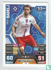 Milan Badelj