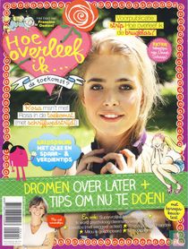 Hoe overleef ik ... 4