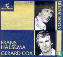 Frans Halsema Gerard Cox voor altijd [lege box]