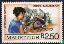Industrialisation