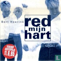 Red mijn hart