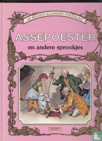Assepoester en andere sprookjes