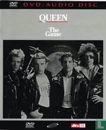 Queen - The Game