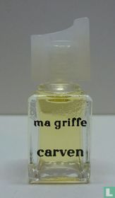 Ma Griffe EdT 2ml V3