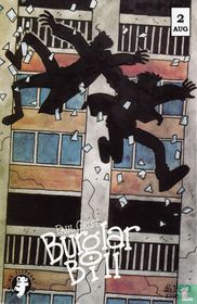Burglar Bill 2