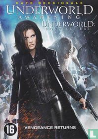 Underworld: Awakening / Nouvelle ère