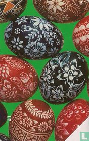 Pasqua ´96 