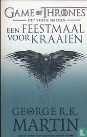 Een feestmaal voor kraaien