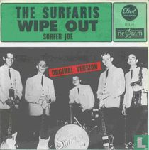 Wipe Out