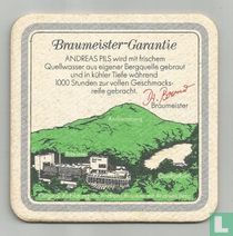 Braumeister-Garantie