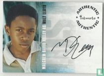 Malcolm David Kelly as Walt Lloyd