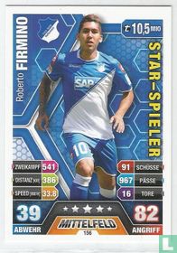 Roberto Firmino