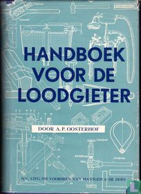 Handboek voor de loodgieter