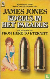 Kogels in het paradijs