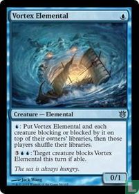 Vortex Elemental