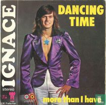 Dancing Time