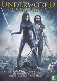 Underworld: Rise of the Lycans