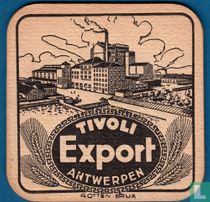 TIVOLI Export Antwerpen